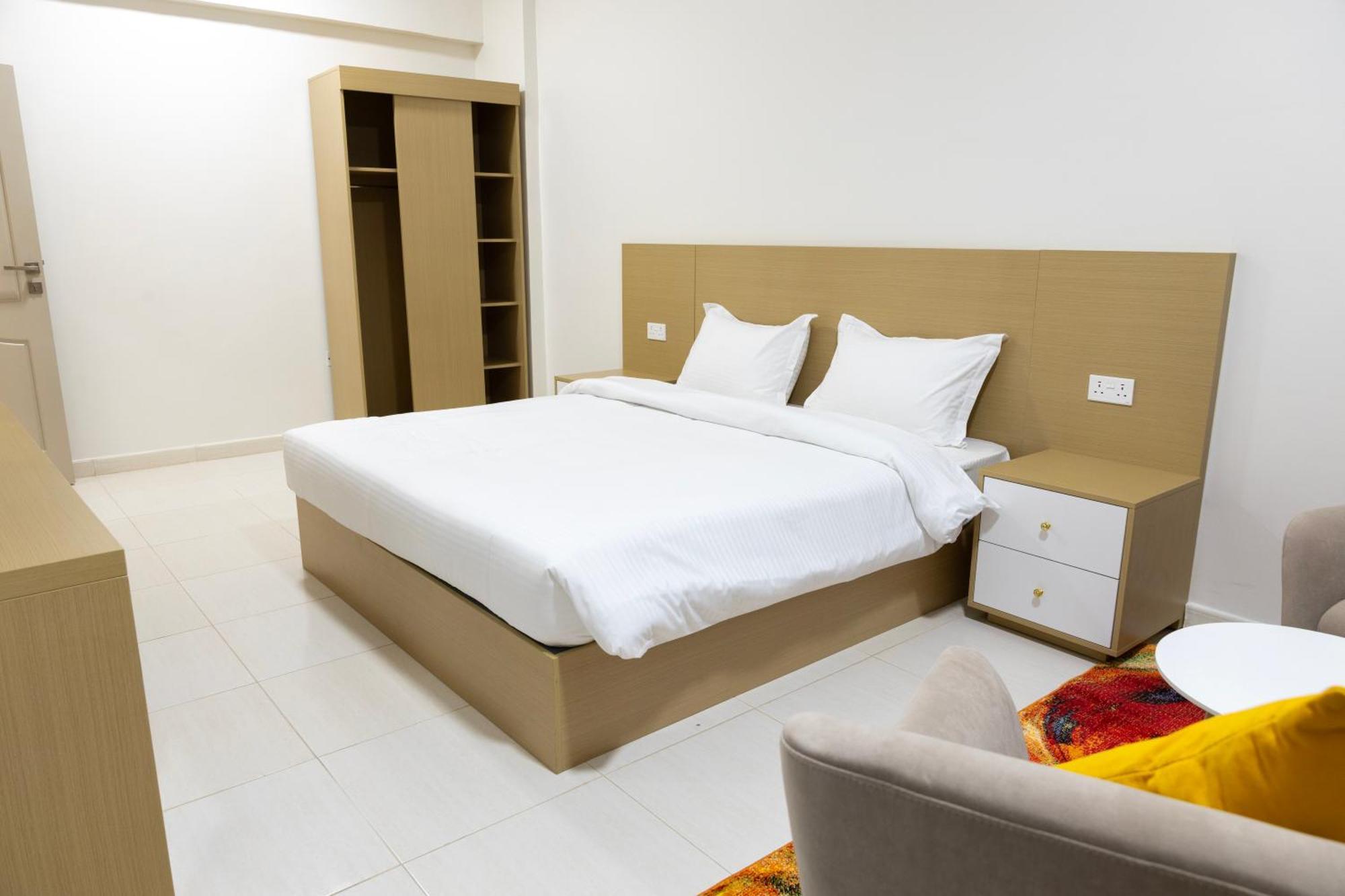 Riviera Suites , Hotel Apartement Sur Exterior foto