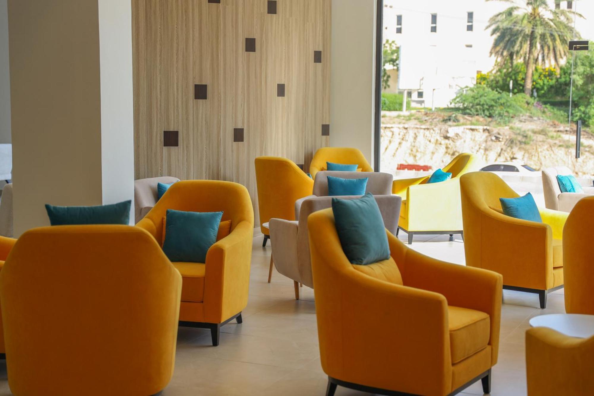 Riviera Suites , Hotel Apartement Sur Exterior foto