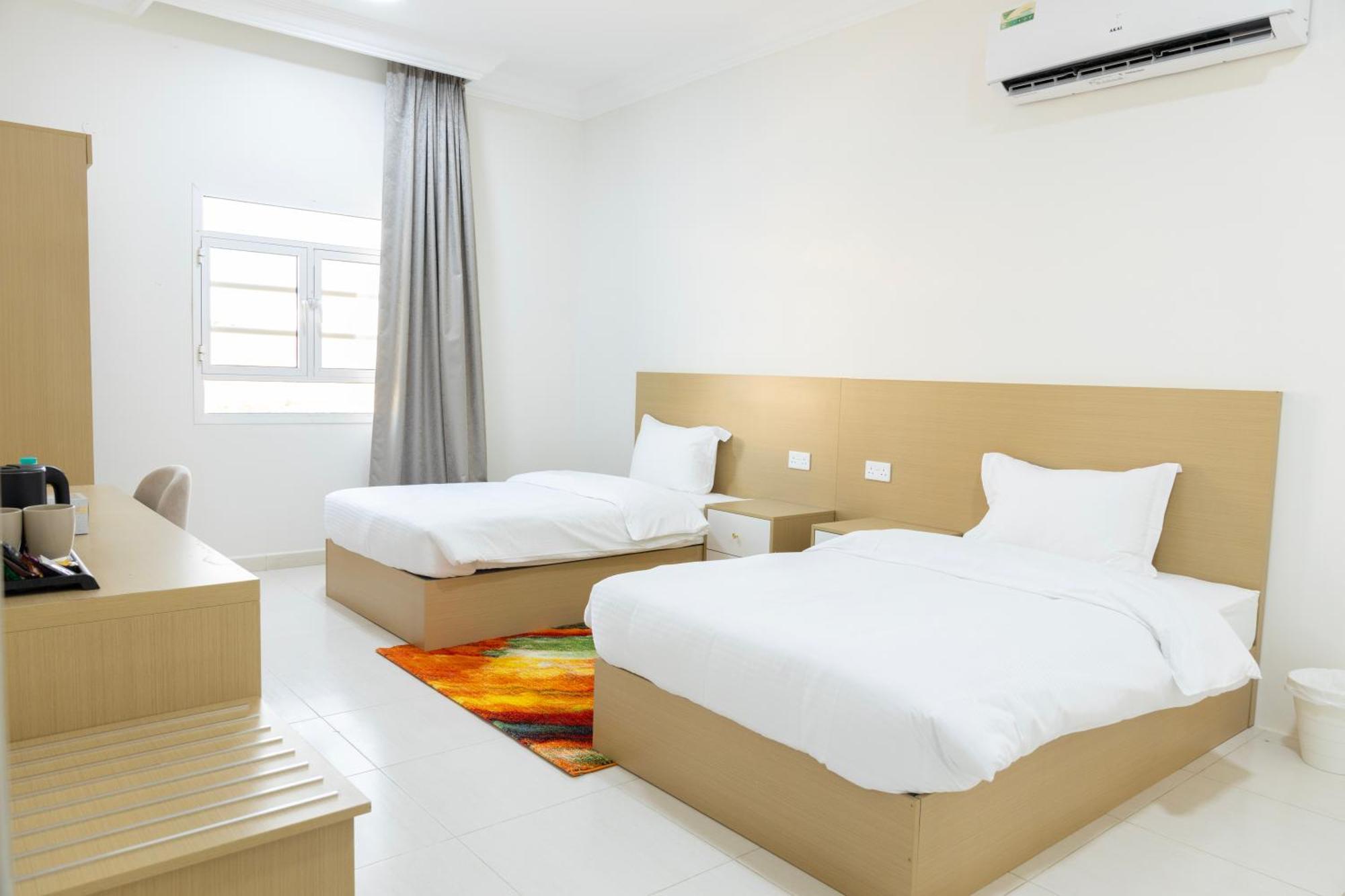Riviera Suites , Hotel Apartement Sur Exterior foto